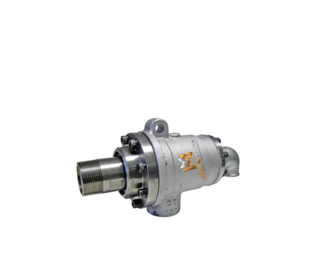 MM-3000 Buhar Başlığı